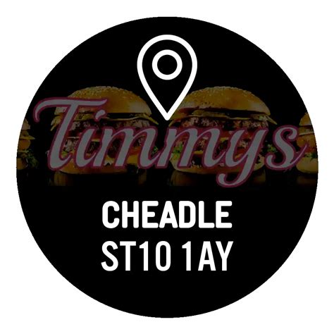 timmys cannock reviews